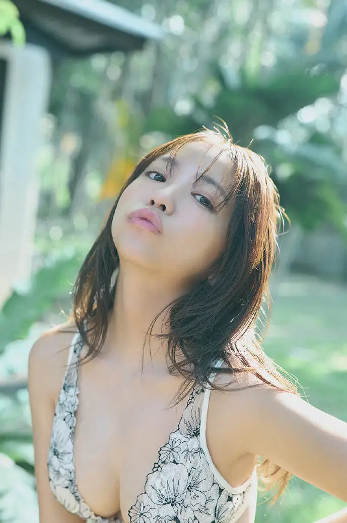 硫磺岛战役实景